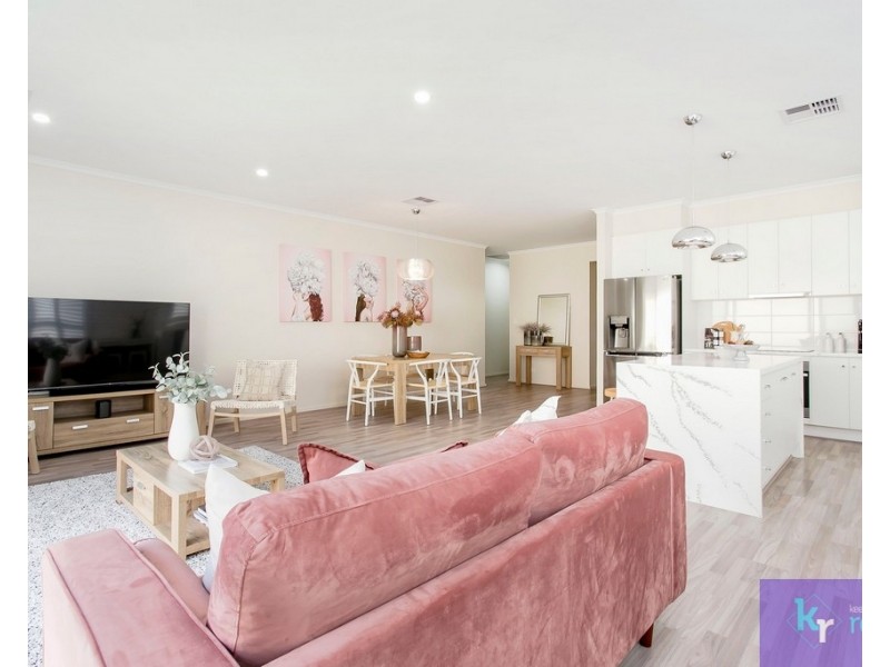 68 Fergusson Avenue, Craigburn Farm SA 5051