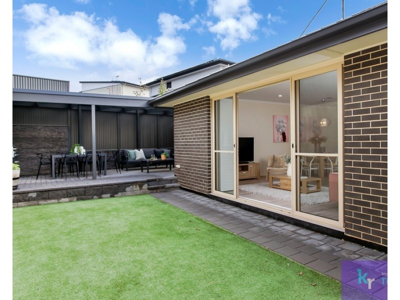 68 Fergusson Avenue, Craigburn Farm SA 5051