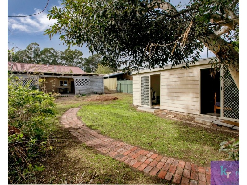 20 Shepherds Hill Road, Bedford Park SA 5042