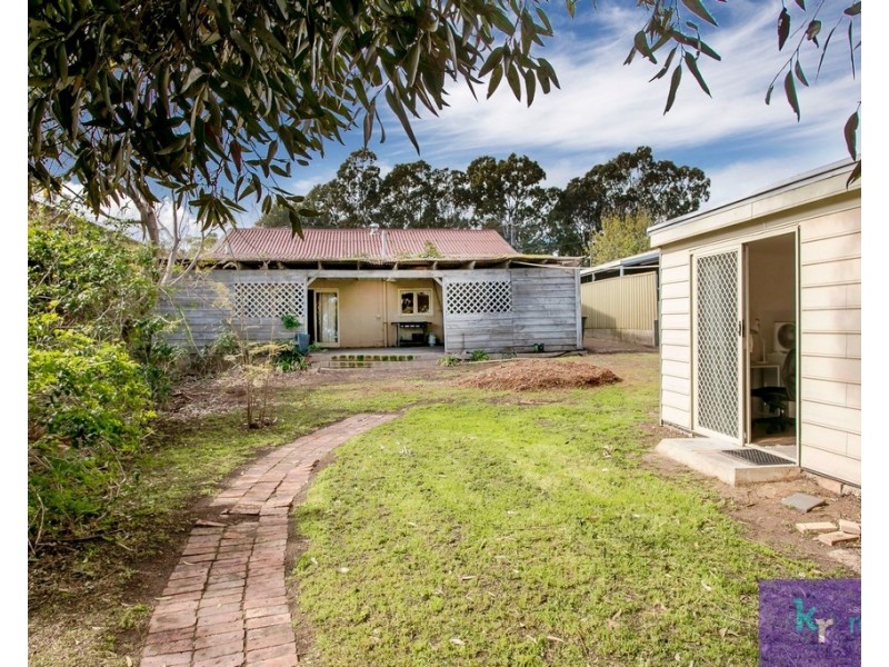 20 Shepherds Hill Road, Bedford Park SA 5042