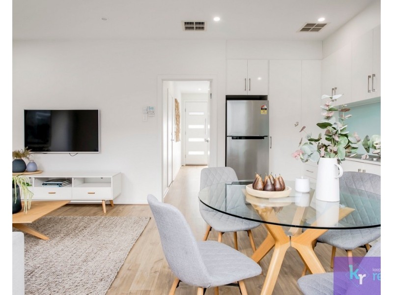25 Crighton Avenue, Royal Park SA 5014