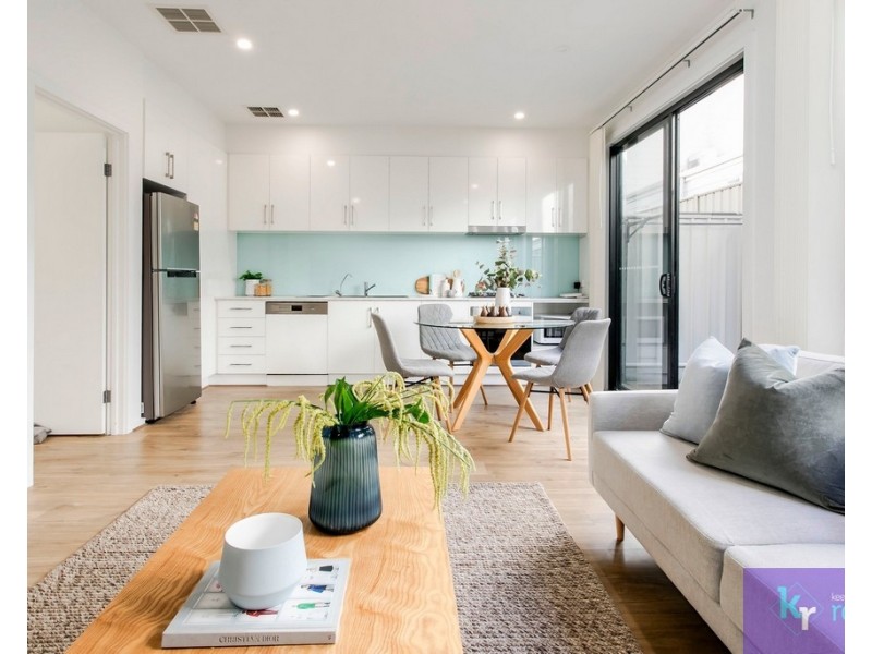25 Crighton Avenue, Royal Park SA 5014
