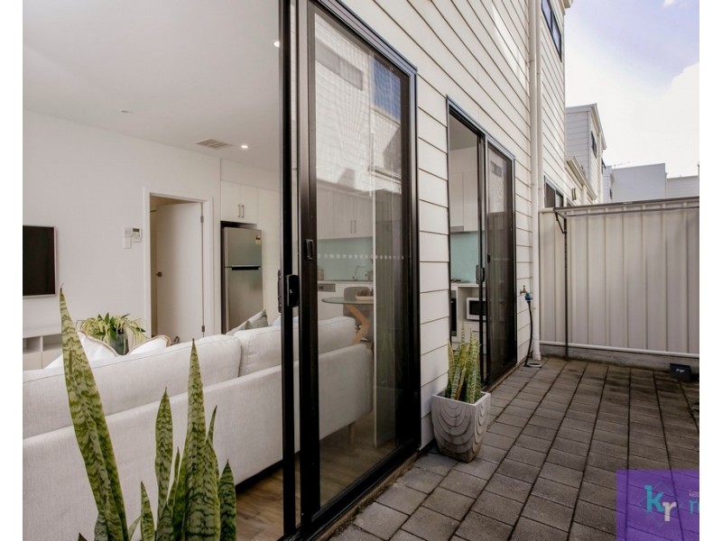 25 Crighton Avenue, Royal Park SA 5014