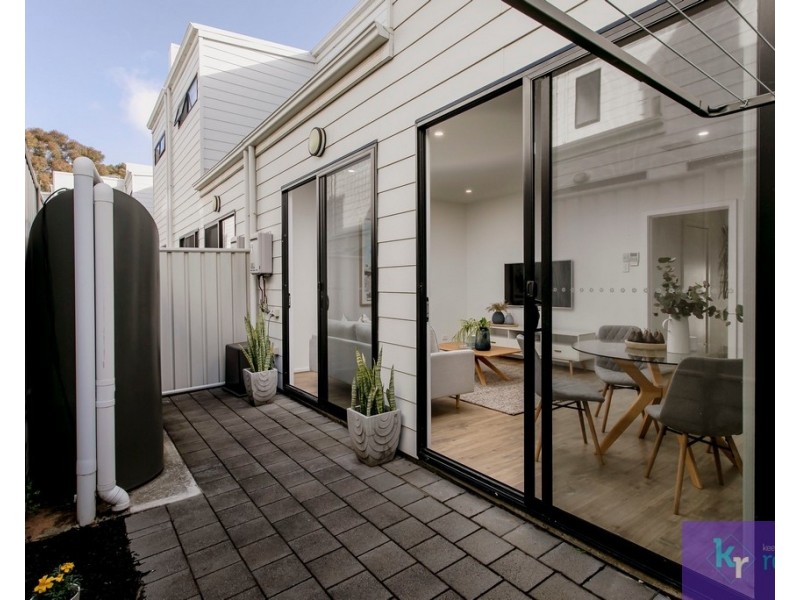 25 Crighton Avenue, Royal Park SA 5014