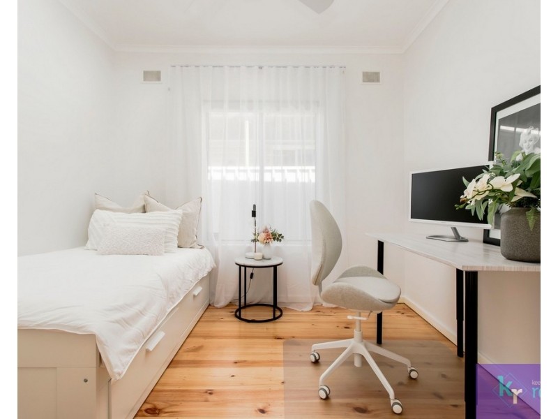 21 Bucknall Road, Glanville SA 5015