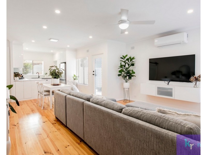 21 Bucknall Road, Glanville SA 5015