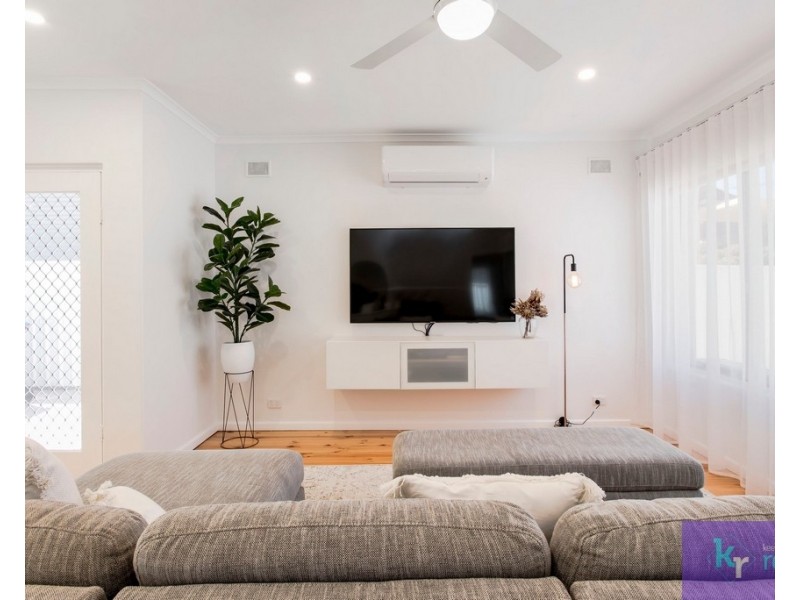 21 Bucknall Road, Glanville SA 5015