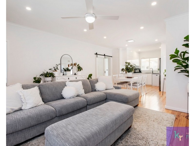 21 Bucknall Road, Glanville SA 5015