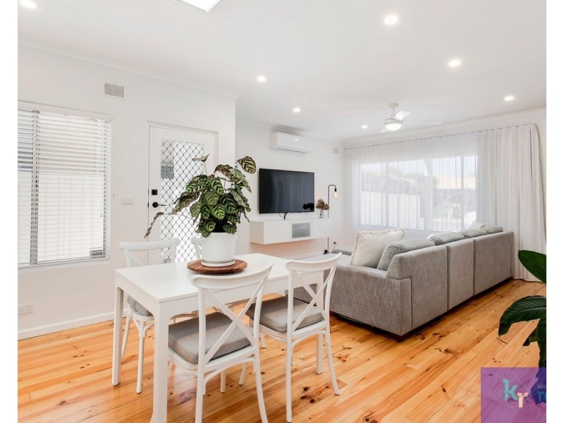 21 Bucknall Road, Glanville SA 5015