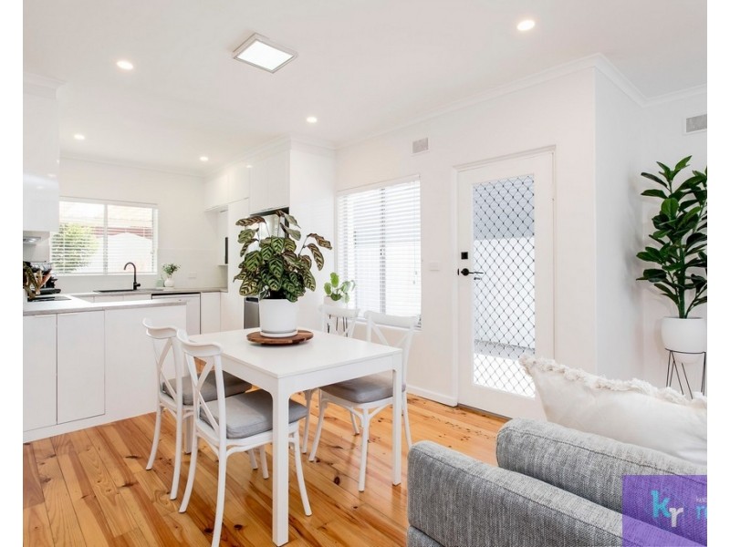 21 Bucknall Road, Glanville SA 5015