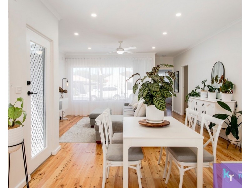 21 Bucknall Road, Glanville SA 5015