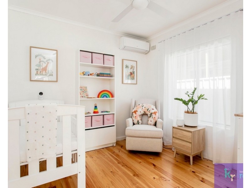 21 Bucknall Road, Glanville SA 5015