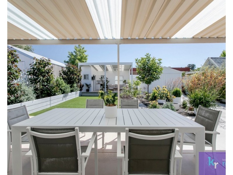 21 Bucknall Road, Glanville SA 5015