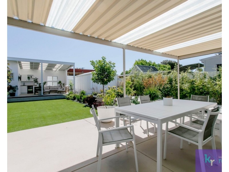 21 Bucknall Road, Glanville SA 5015