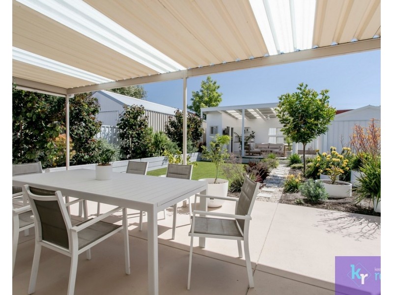 21 Bucknall Road, Glanville SA 5015