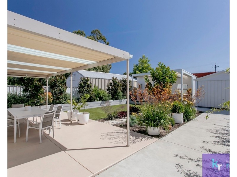 21 Bucknall Road, Glanville SA 5015