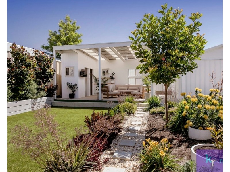 21 Bucknall Road, Glanville SA 5015