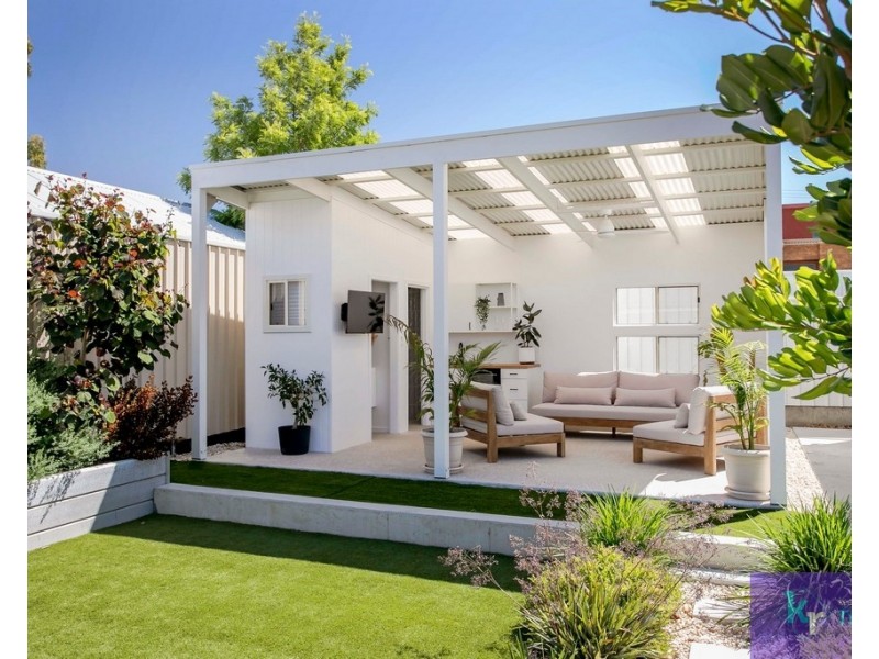 21 Bucknall Road, Glanville SA 5015