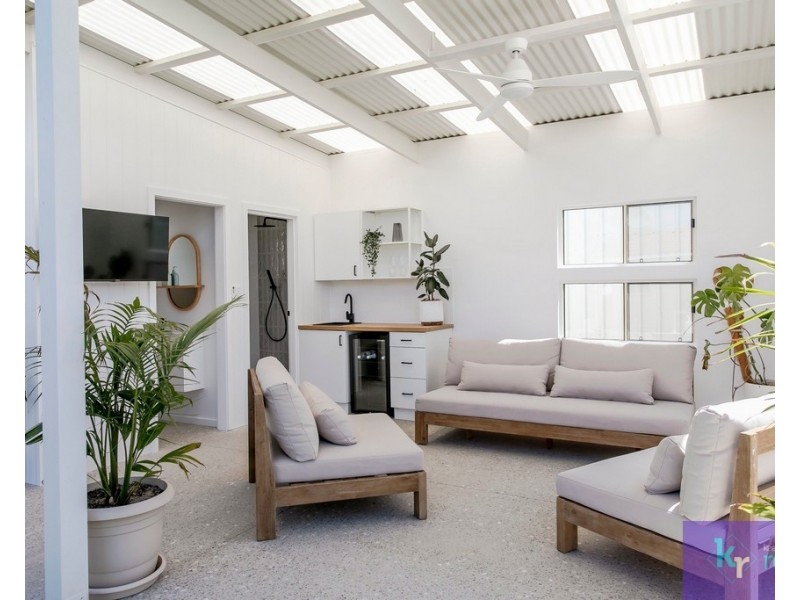 21 Bucknall Road, Glanville SA 5015