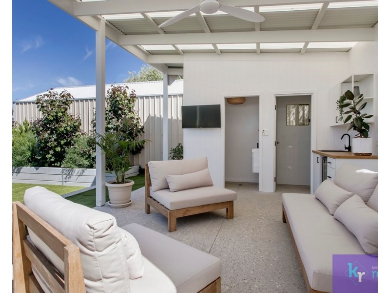 21 Bucknall Road, Glanville SA 5015