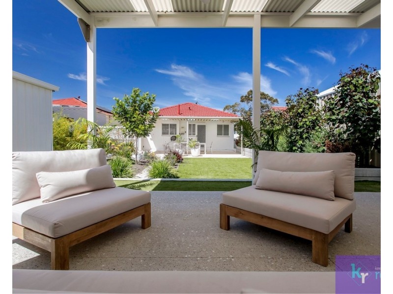 21 Bucknall Road, Glanville SA 5015