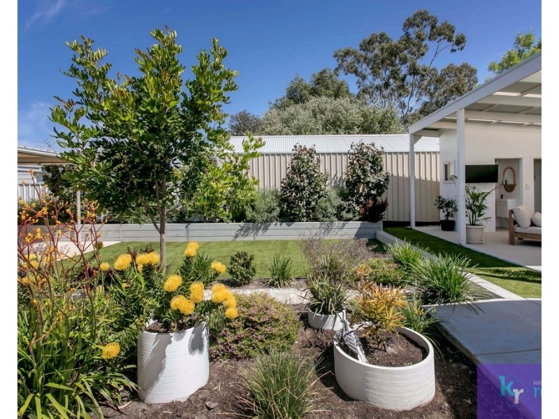 21 Bucknall Road, Glanville SA 5015