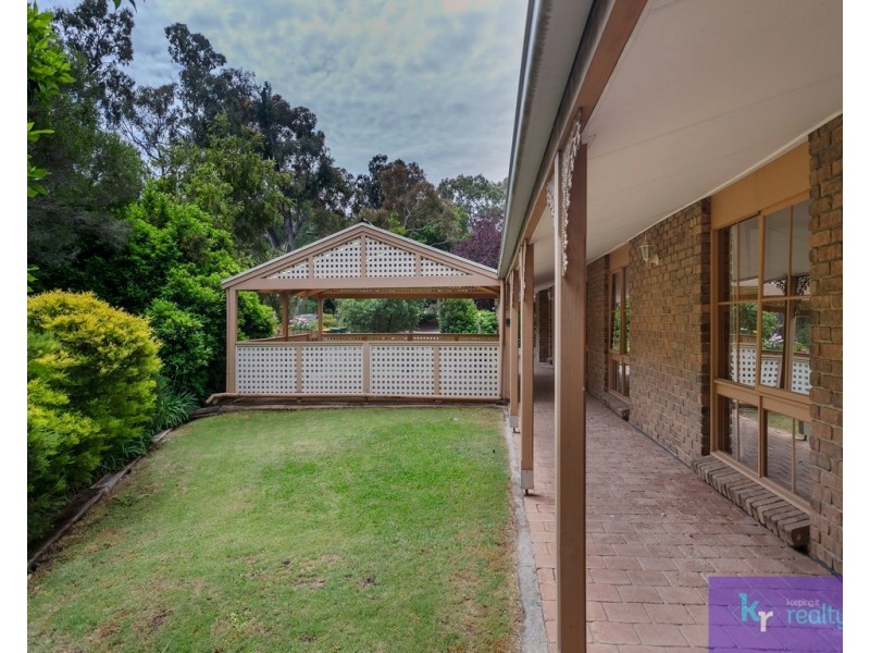 7 Shepherd Court, Coromandel Valley SA 5051