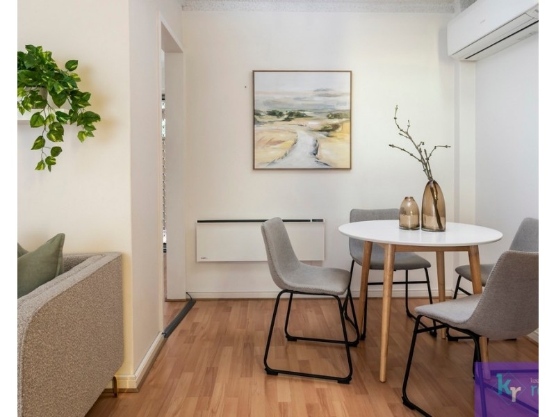 3/19 Evans Crescent, Oaklands Park SA 5046