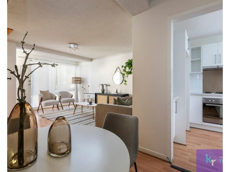 3/19 Evans Crescent, Oaklands Park SA 5046