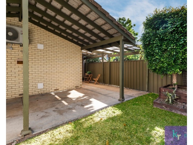 3/19 Evans Crescent, Oaklands Park SA 5046