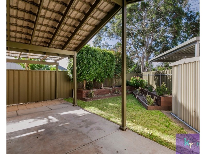 3/19 Evans Crescent, Oaklands Park SA 5046