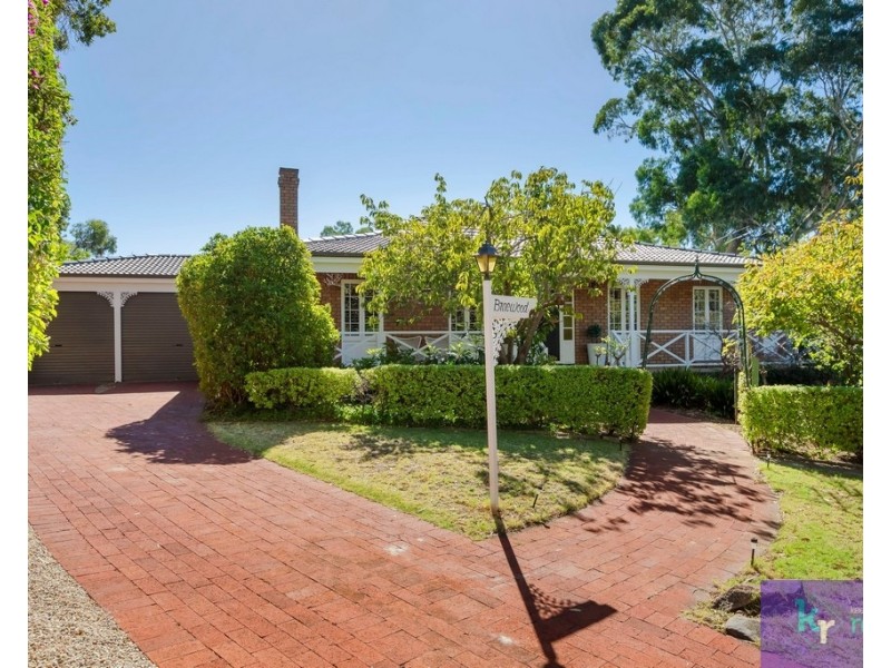 5 Rangeview Rise, Aberfoyle Park SA 5159