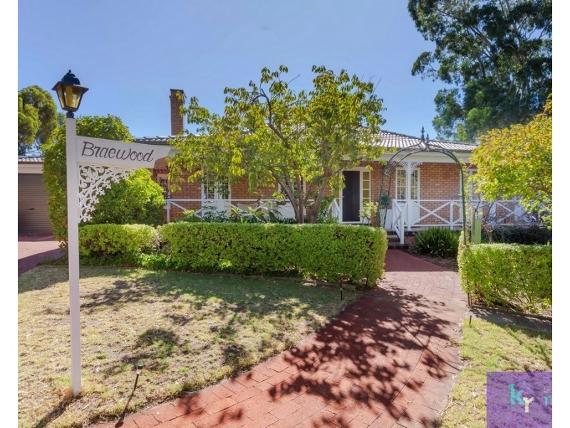 5 Rangeview Rise, Aberfoyle Park SA 5159