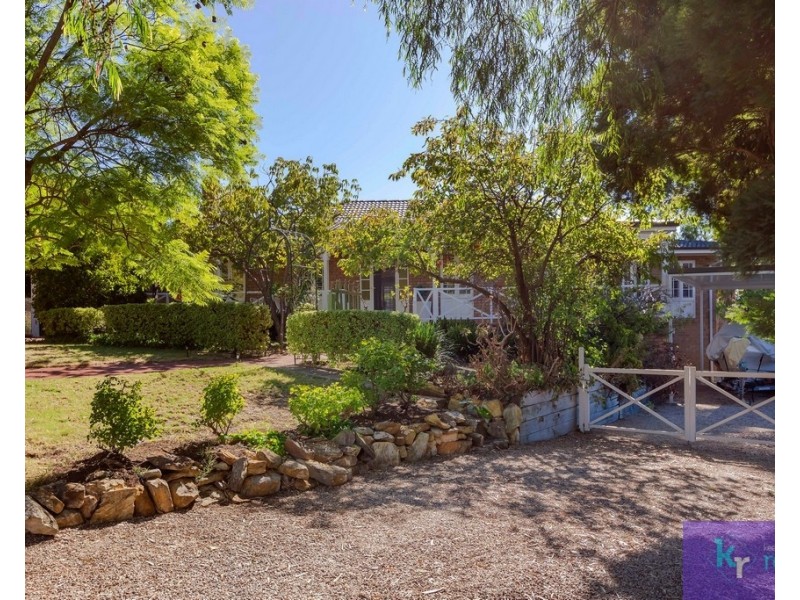 5 Rangeview Rise, Aberfoyle Park SA 5159