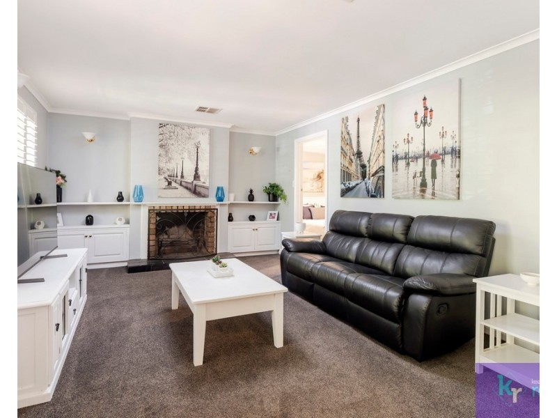 5 Rangeview Rise, Aberfoyle Park SA 5159