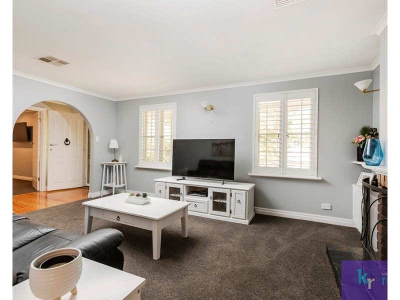5 Rangeview Rise, Aberfoyle Park SA 5159