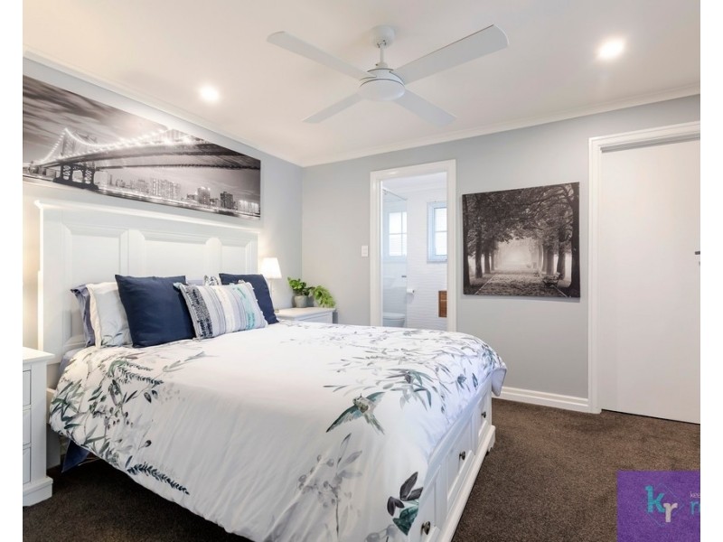 5 Rangeview Rise, Aberfoyle Park SA 5159