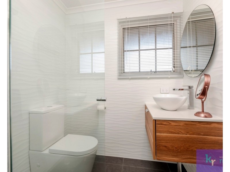 5 Rangeview Rise, Aberfoyle Park SA 5159