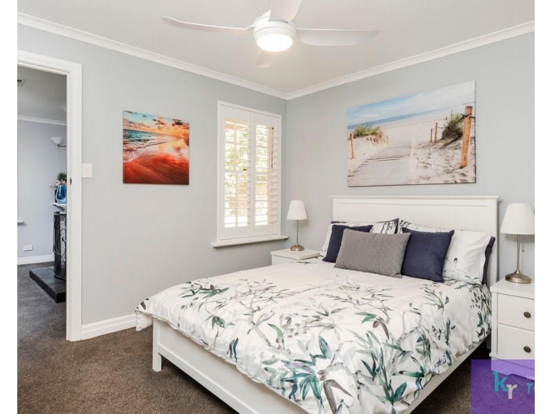 5 Rangeview Rise, Aberfoyle Park SA 5159
