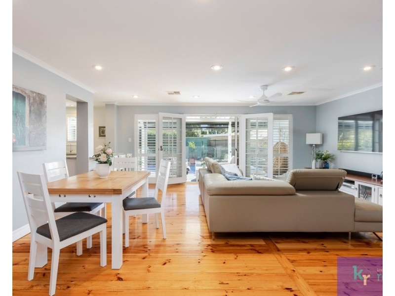 5 Rangeview Rise, Aberfoyle Park SA 5159