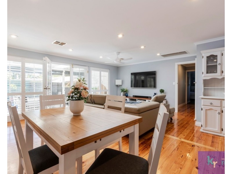 5 Rangeview Rise, Aberfoyle Park SA 5159