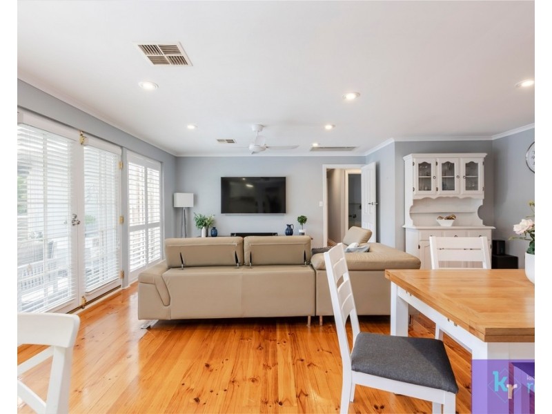 5 Rangeview Rise, Aberfoyle Park SA 5159