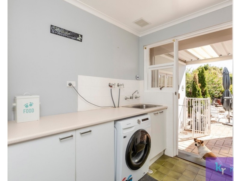5 Rangeview Rise, Aberfoyle Park SA 5159