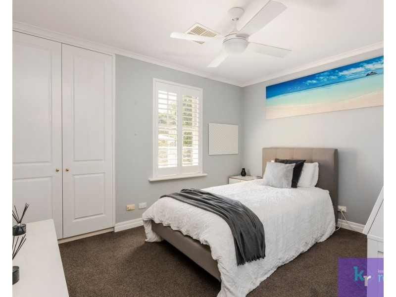 5 Rangeview Rise, Aberfoyle Park SA 5159