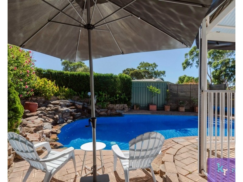 5 Rangeview Rise, Aberfoyle Park SA 5159