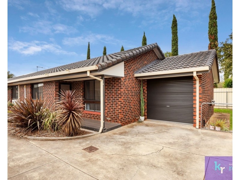 4/61 Dudley Avenue, Daw Park SA 5041
