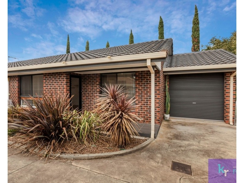4/61 Dudley Avenue, Daw Park SA 5041