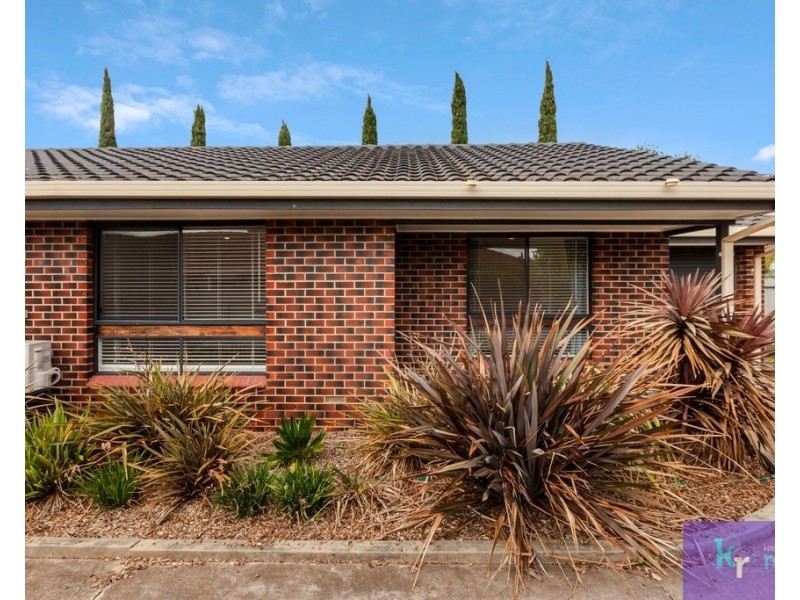 4/61 Dudley Avenue, Daw Park SA 5041