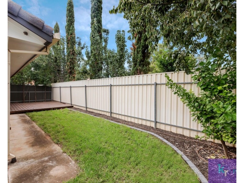 4/61 Dudley Avenue, Daw Park SA 5041