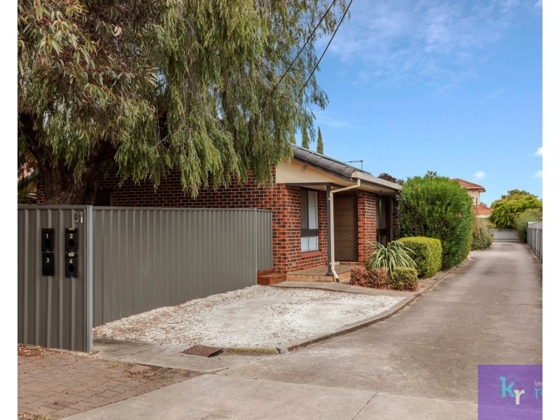 4/61 Dudley Avenue, Daw Park SA 5041